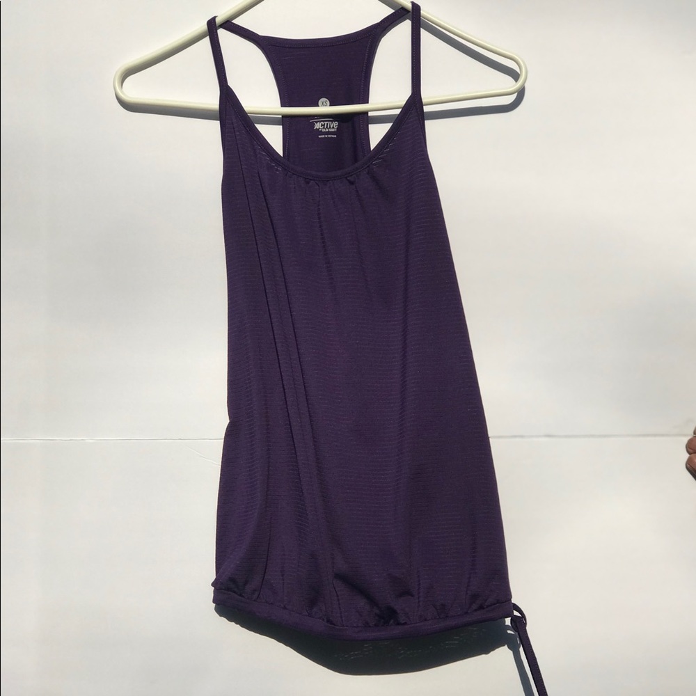 Women’s Old Navy Active Top